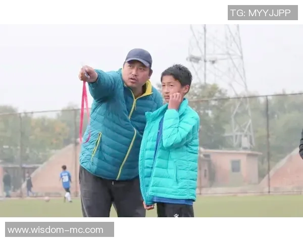 烟台市足球明星的成长之路与未来发展展望