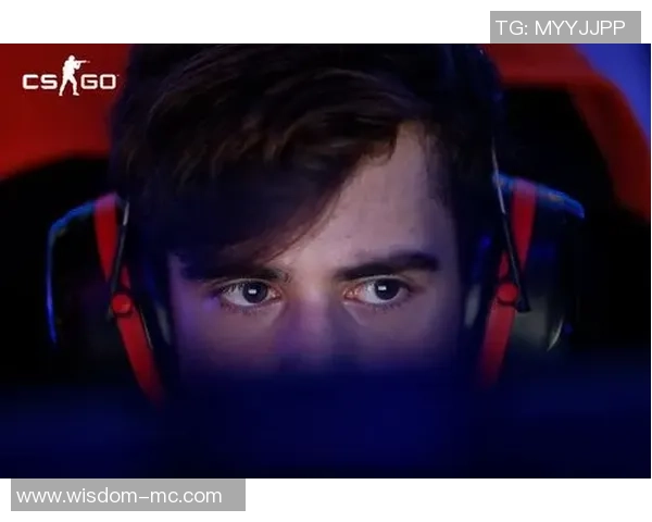 专访吴敏：解密CS_GO成功之道