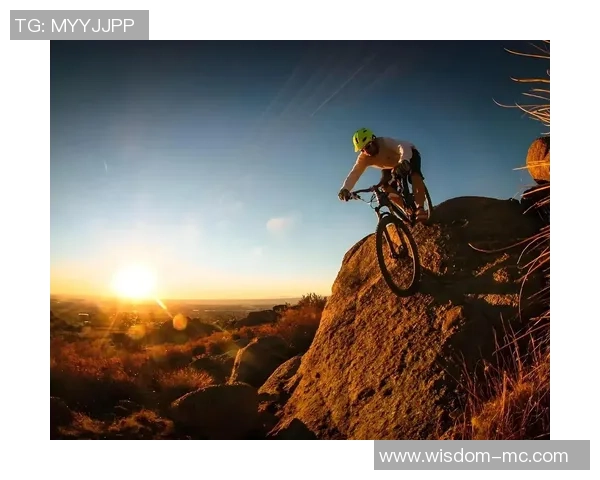 专访黄芳：解密极限运动成功之道