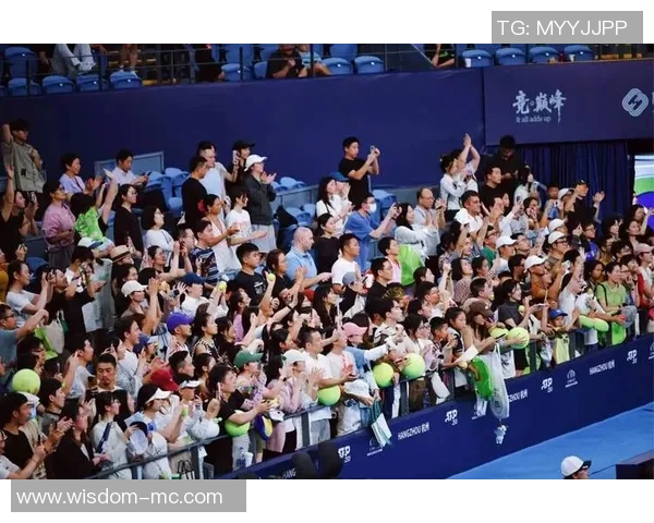 最新网球意识TOP10：杭州网球队领跑