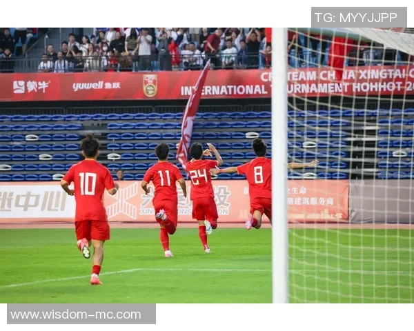 专访李丽：解密足球成功之道