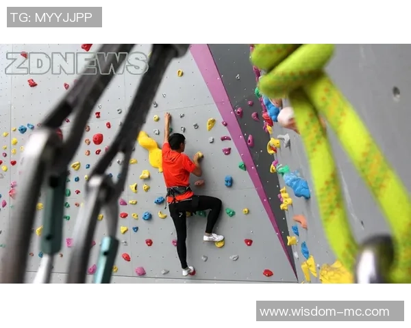 攀岩热议：深圳攀岩队的团队协作争议