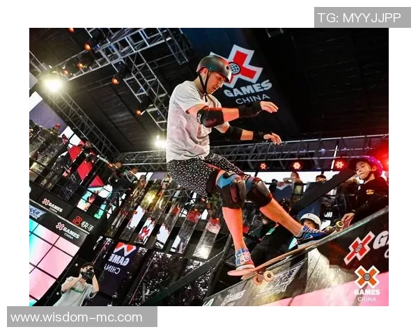 滑板专题：聚焦北京滑板队的比赛经验