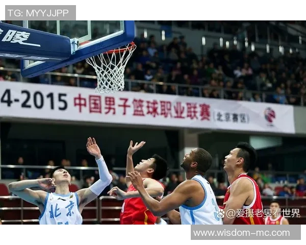 篮球热点：解读成都篮球队的区域防守